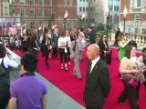 Titanic in 3D: Weltpremiere in London