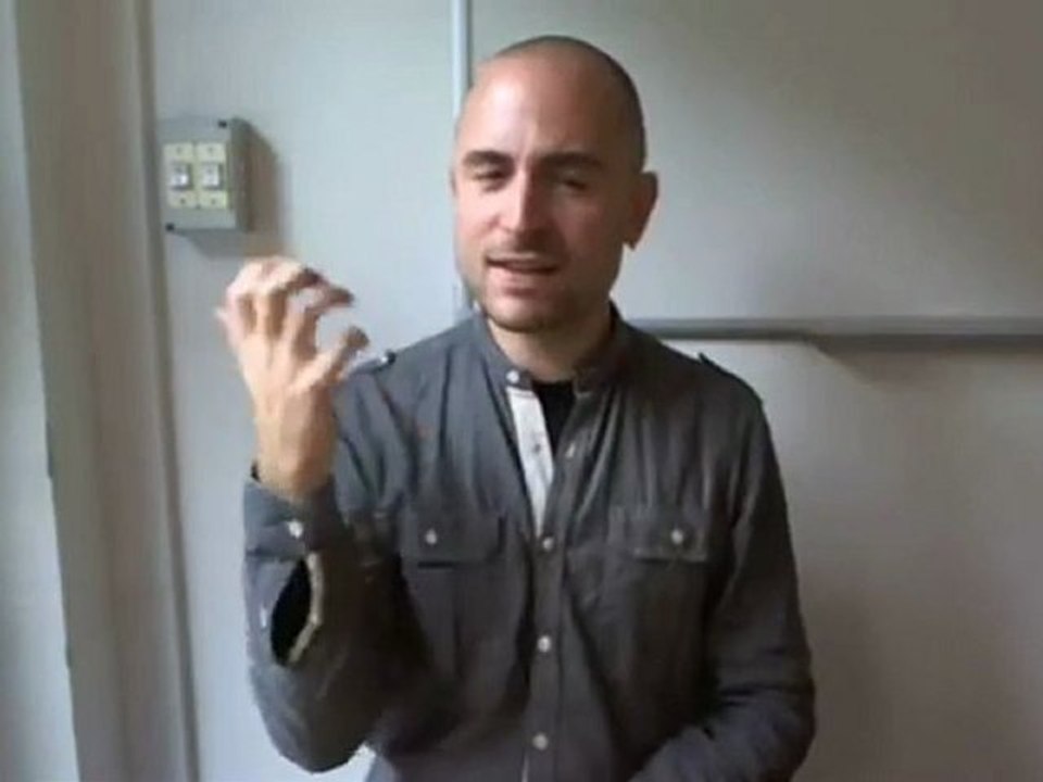 2011/11/19 | Paris - Saint-Eloi (75) : Spectacle de contes "ANGALI GALITRA"