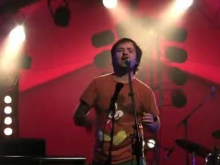 Festivox 2011 - Guinguette des bords de l'Ouanne