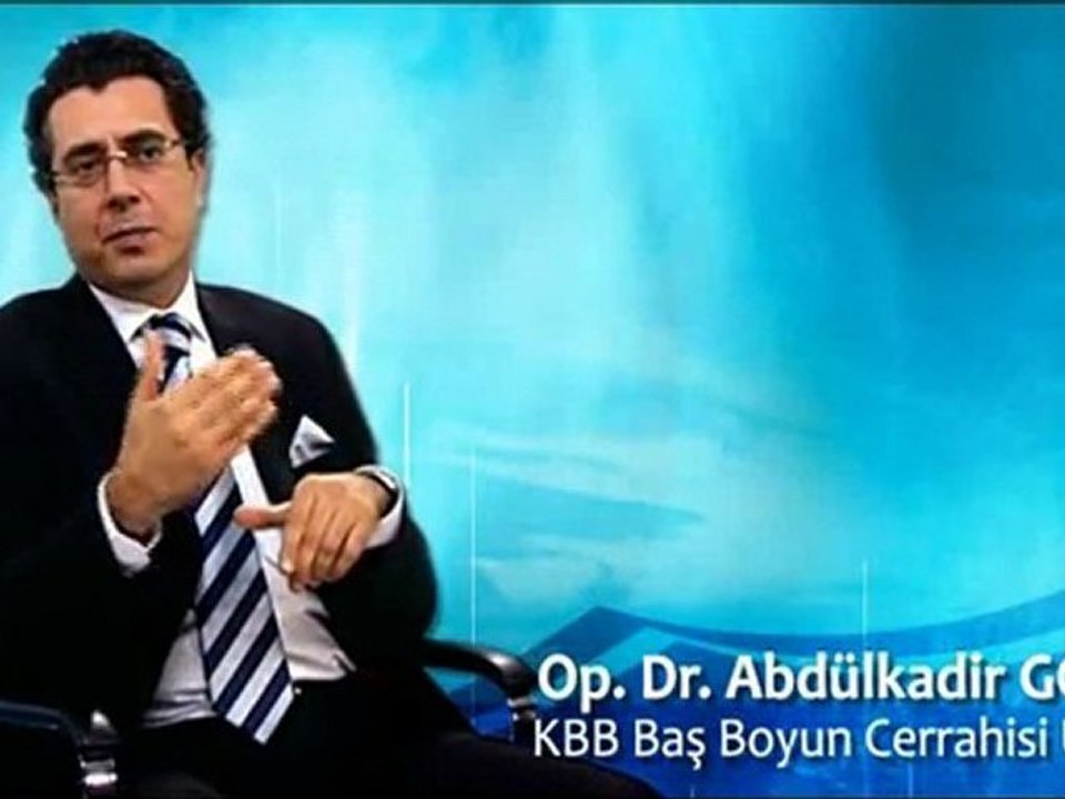 Horlama ve Uyku Apnesi Nasıl  Tedavi Edilir