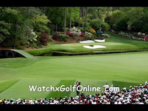 watch Shell Houston Open golf championship 2012 Live
