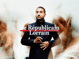 Le souffle Ibrahim Maalouf