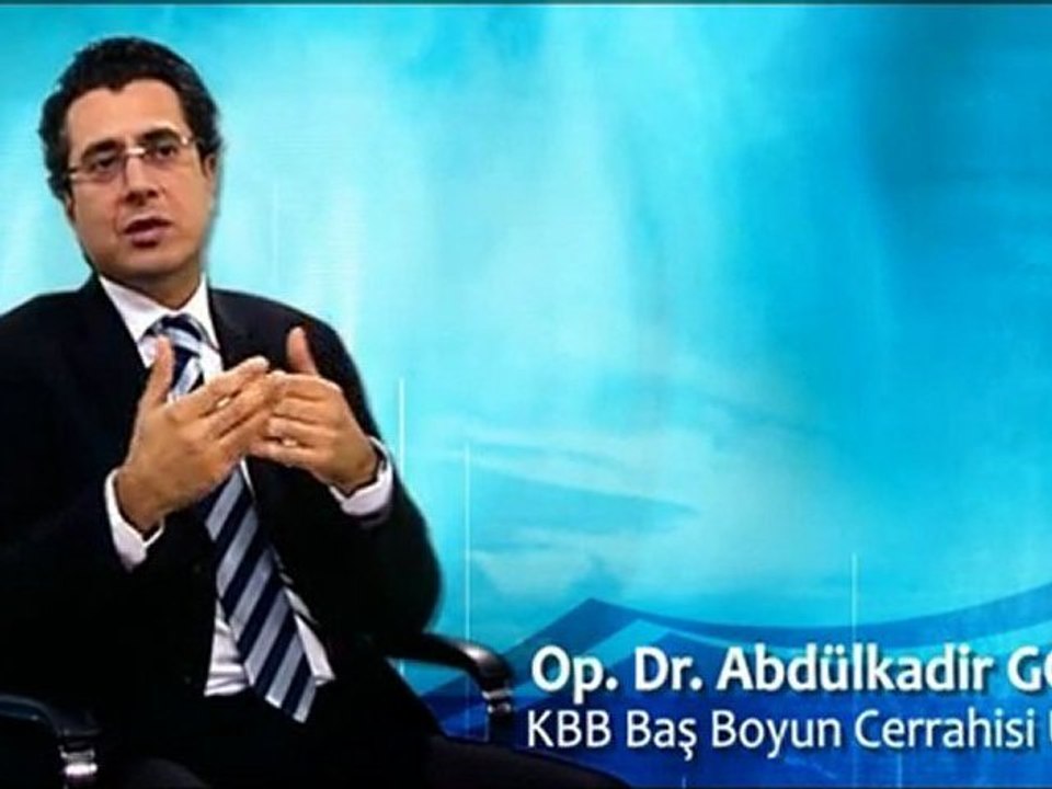 Burun Eti Ameliyatları
