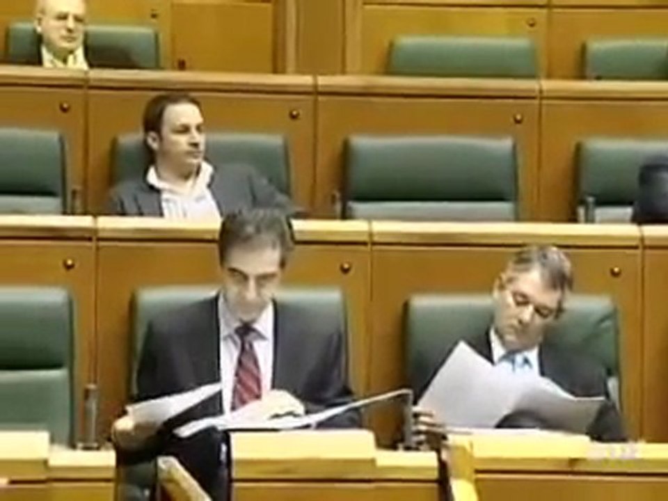 Noticias a las 19h - 08/06/07