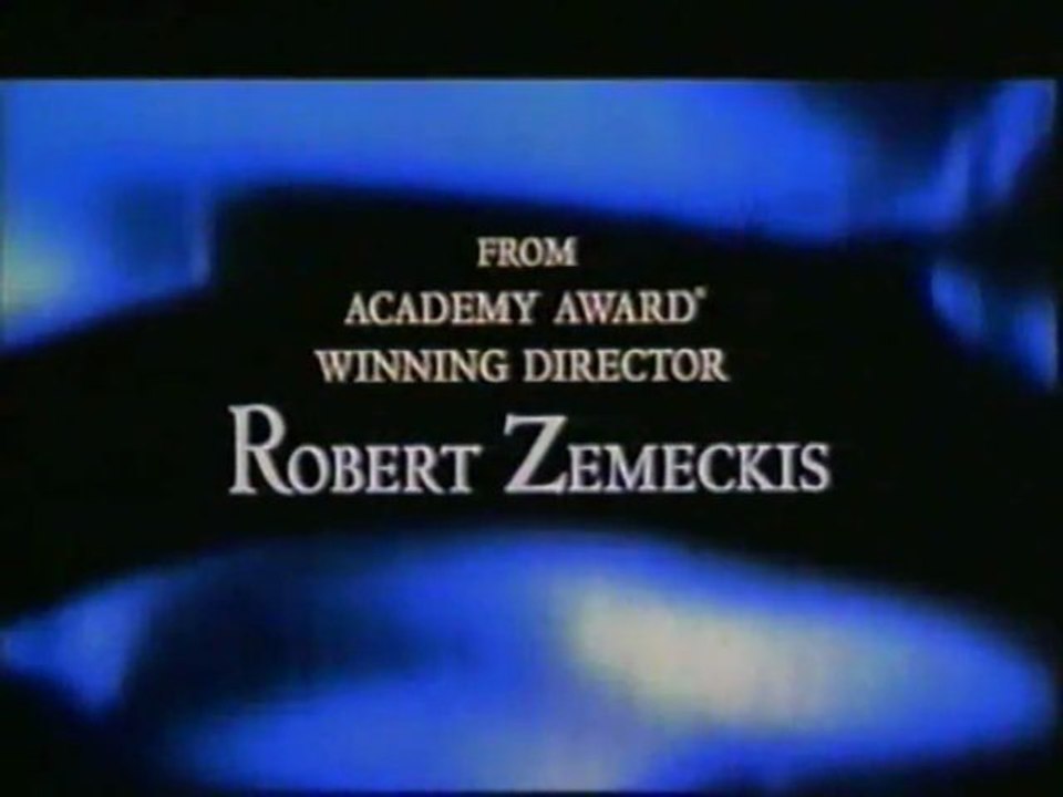 Original VHS Opening: X-Men (UK Rental Tape)