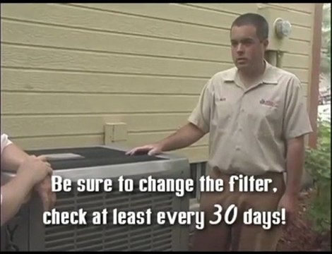 Air Conditioning Repair Blaine & Air Conditioning Service