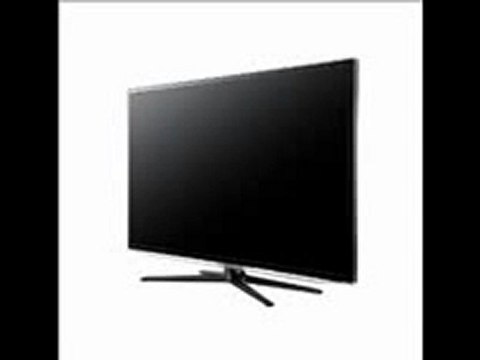 Samsung UN46ES6100 46-Inch 1080p Slim LED HDTV Black Review | Samsung UN46ES6100 46-Inch Sa;e