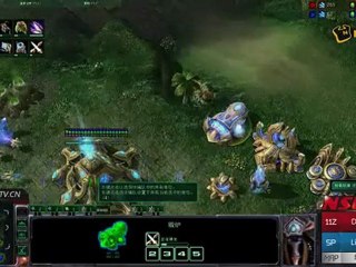 Dream.F91 vs LinYu.Sleep set1