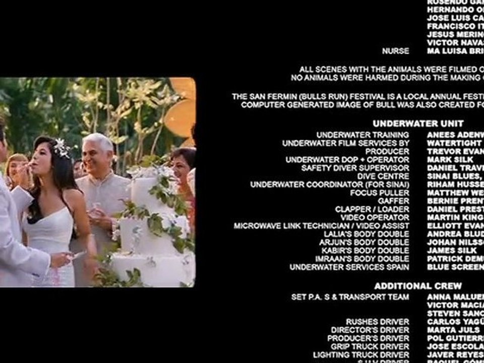 Sooraj Ki Baahon Mein - Zindagi Na Milegi Dobara (2011) - Movie Songs