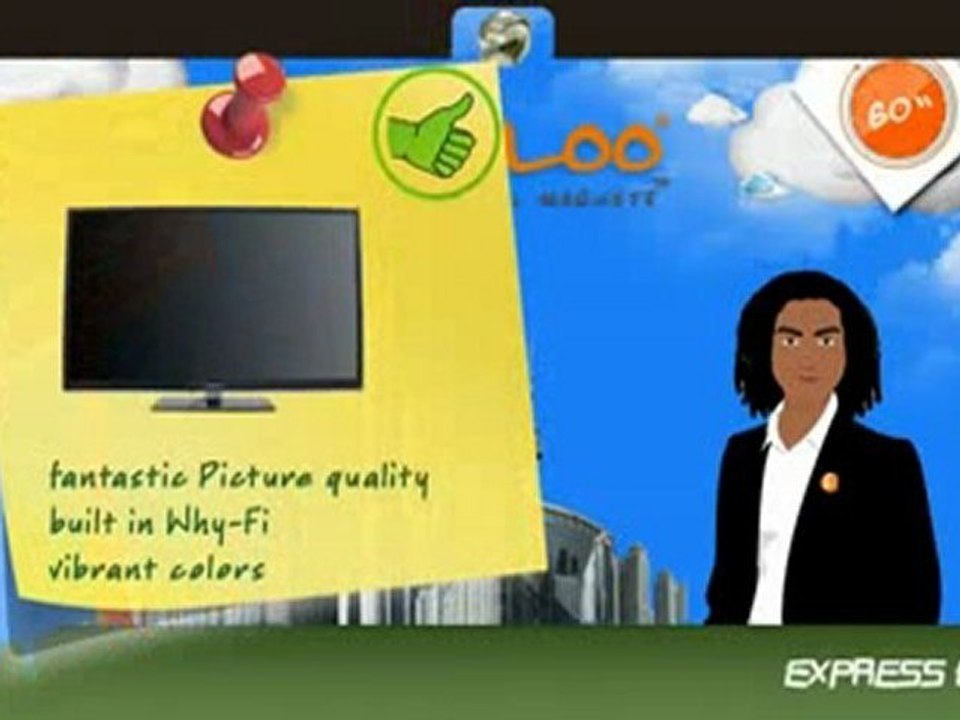 How To Get The Best Price For Samsung PN64D7000 64-Inch 1080p 600 Hz 3D Plasma HDTV Black