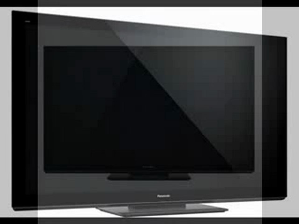 Panasonic VIERA TC-P65VT30 65-inch 1080p 3D Plasma HDTV Black Review | Panasonic VIERA TC-P65VT30 65-inch