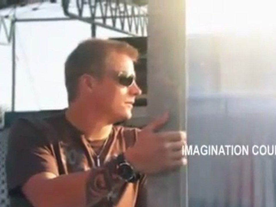 Kimi Räikkönen Marlboro Advertisment 2008