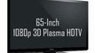Panasonic VIERA TC-P65VT30 65-inch 1080p Plasma HDTV Black Review | Panasonic VIERA TC-P65VT30 65-inch