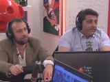PokerStars Live - Le Club De La Presse du 13 Mars 2012