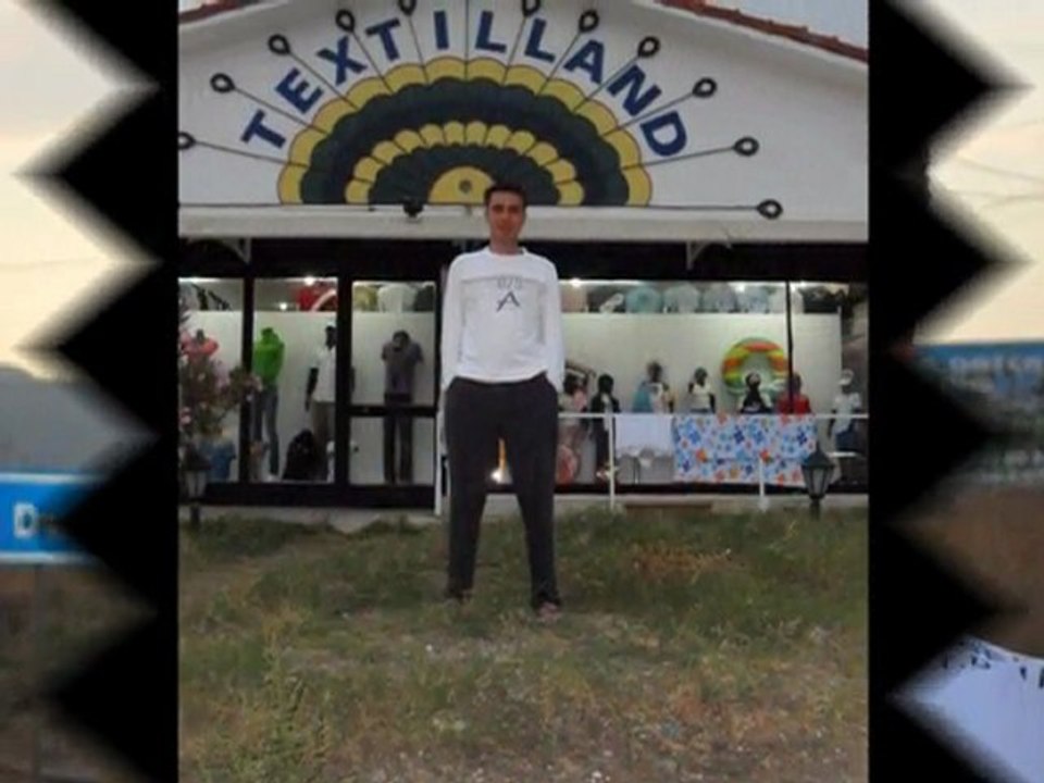 bi sigara içimlik daha kal...