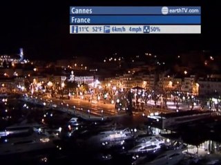 Macau SAR - China, Seattle - USA, Agadir - Morocco, Sydney - Australia, Cannes - France, St. Andrews - Canada, Vienna - Austria