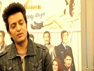 "Rishiji And Mithunda...Are Legends...": Riteish Deshmukh