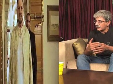 Kareena Is A Fab Actress... Sriram Raghavan