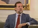 Grupo Risa: Reunión ZP-Rajoy