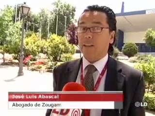 Crónica diaria del juicio del 11-M: 11/06/07