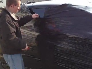 Voiture Confetti: Nicolas quitte son entreprise 🚗