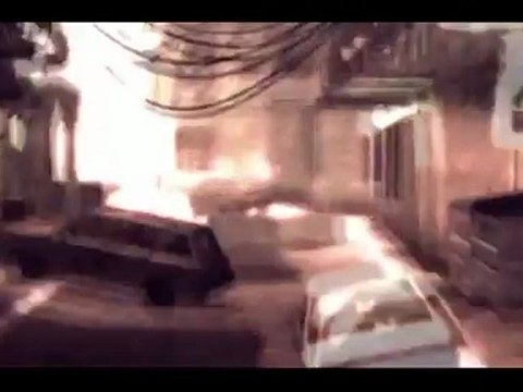 Soirée Stream sur COD 4 - Ce soir mercredi 28 Mars sur la Millenium TV