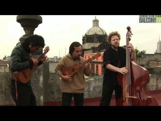 DIARIOS DE SON (BalconyTV)