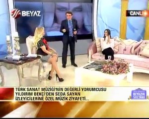 Beyazın Sultanı 28.03.2012 3.Kısım