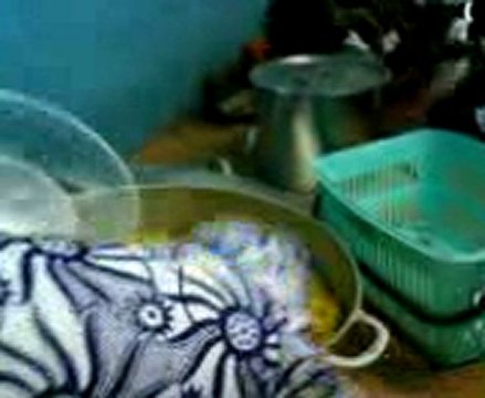 Les enfants sont toujours passés à table aux heures de repas à la cantine de notre centre d'acceuil et de loisirs ! Souvenirs