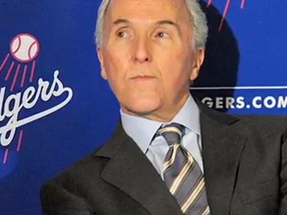 Dodgers Sold to Magic Johnson's Group