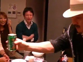 Insane Soda Can Magic Trick