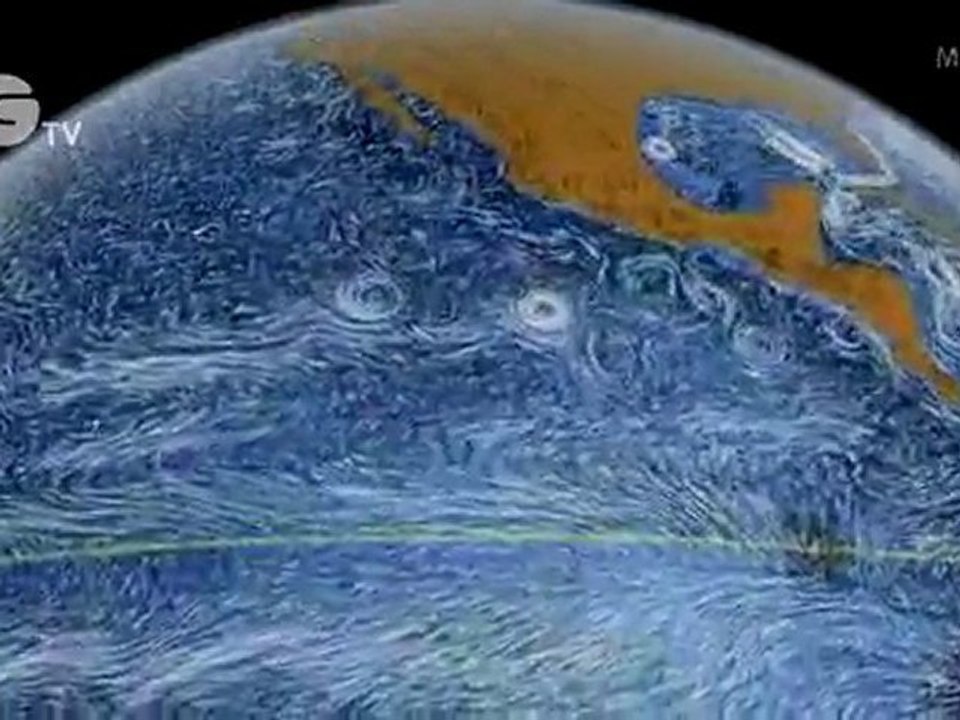 Perpetual Ocean