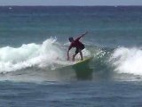 S4W11: NSSA Hawaii Regional Championships at Kewalos