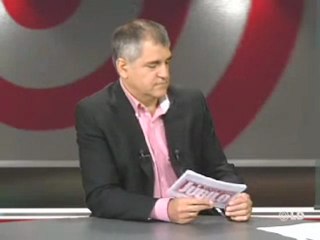 Vivir con Júbilo - 13/06/07