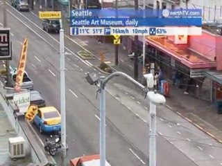 Avignon - France, Venice - Italy, Cologne - Germany, Seattle - USA, Ekaterinburg - Russia, Agadir - Morocco, Geneva - Switzerland