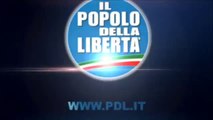 Alfano - Riforme costituzionali e legge elettorale (27.03.12)