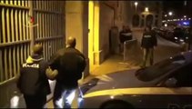 Genova - Arrestati 12 motociclisti 'Outlaws' (27.03.12)