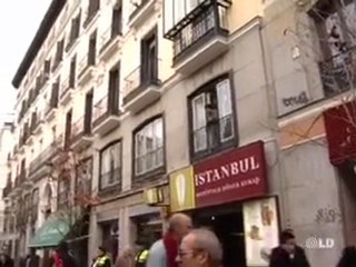 Noticias en Libertad Madrid 1ª Ed. - 14/06/07