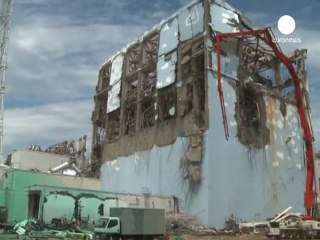 Nuevo revés a la crisis nuclear que sufre Japón