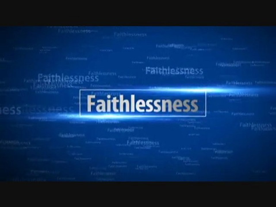 FaithlessGamers Intro 1