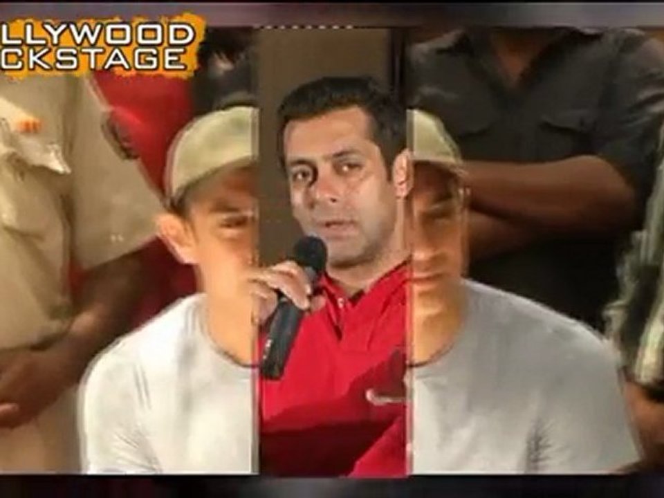 Salman Khan turns TRAVEL GUIDE