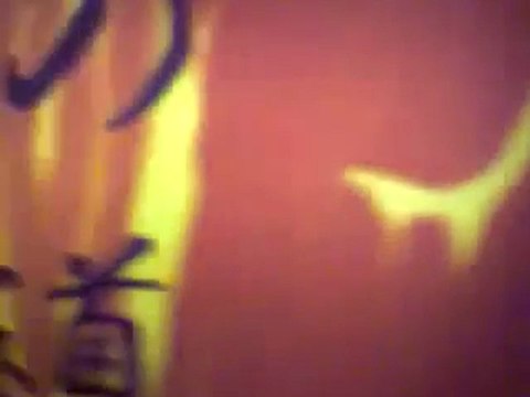 فري برس الحسكة العزيزية مظاهرة مسائية 27 03 2012 ج1