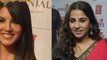 Sunny Leone wants ACTING TIPS from Vidya Balan