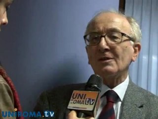Intervista Luigi Ferrajoli