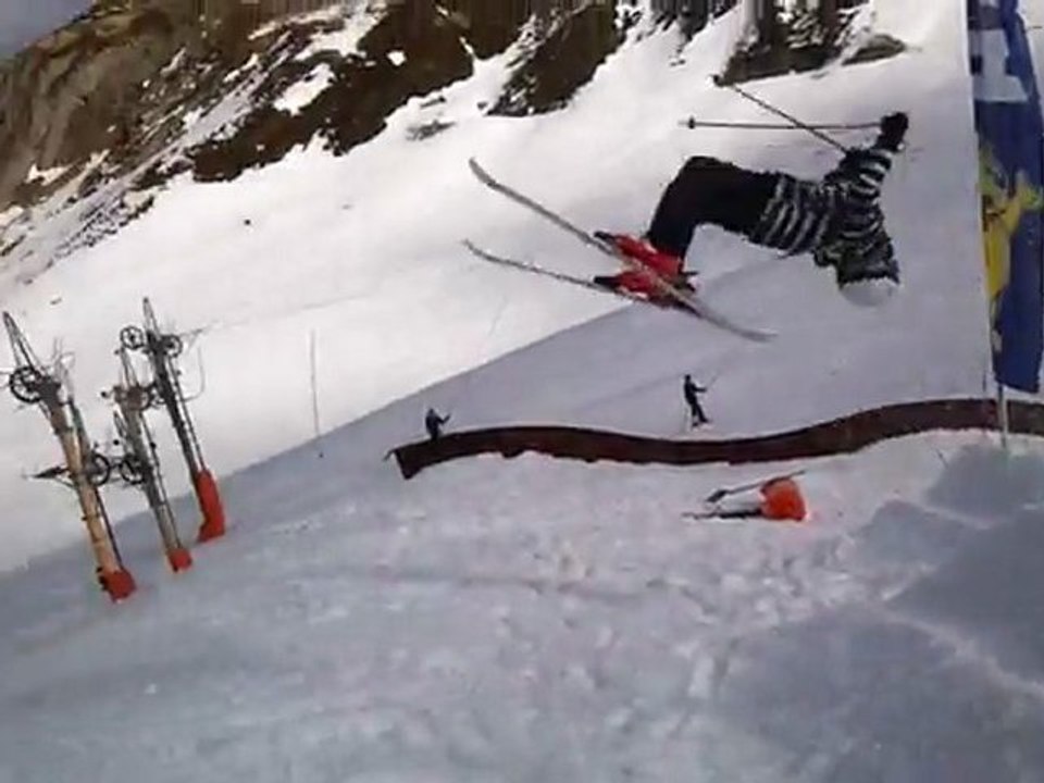 ski :)