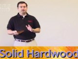 Solid vs. Engineered Hardwood Flooring