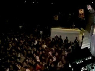 فري برس إدلب جرجناز تشيع الشهيد محمود عبد الرحمن الضبعان  26 3 2012