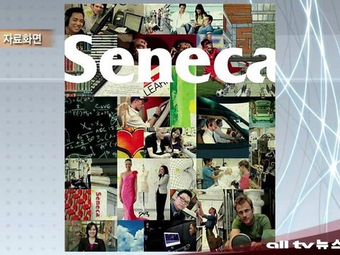 토론토, 한류 바람 주류 사회 곳곳으로 확산 ALLTV NEWS EAST 27MAR12