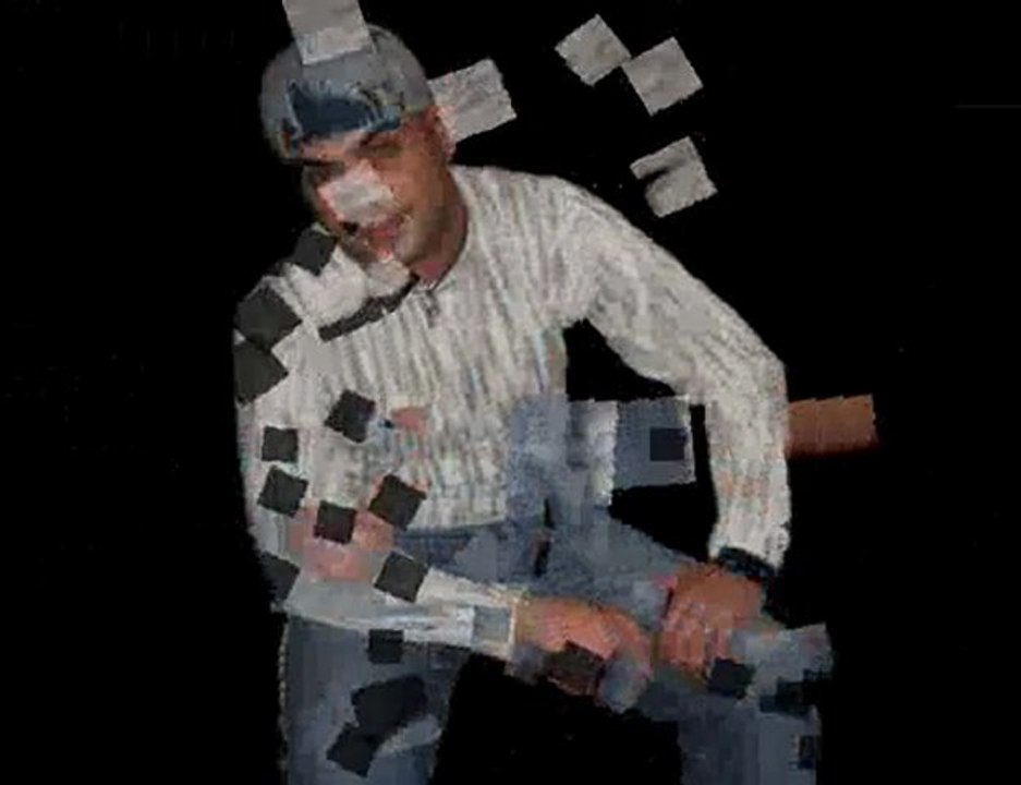 CHEB FATEH LA CLASSE CHANTE (( CHABA W ALUMEUSE ))