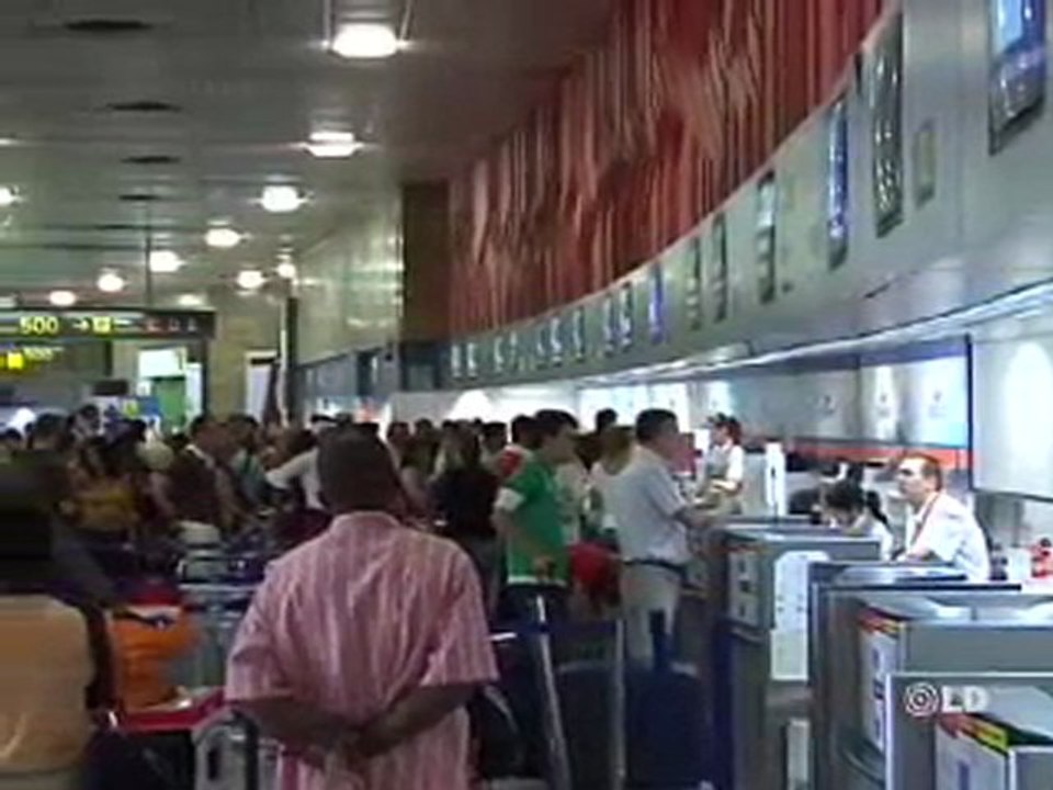 Noticias a las 11h - 30/11/06